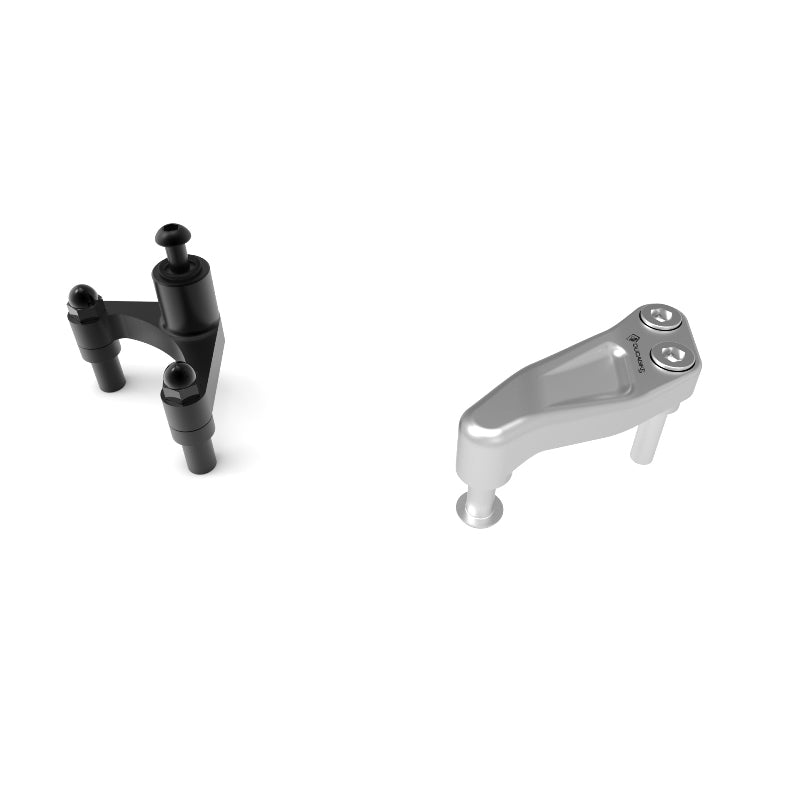 DBK Special Parts (Ducabike) Steering Damper Mount for the Ducati Supersport / S