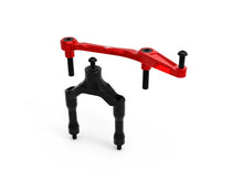 DBK Special Parts (Ducabike) Steering Damper Mount Kit for Triumph Speed Triple 1200 RS