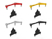 DBK Special Parts (Ducabike) Steering Damper Mount Kit for Triumph Street Triple 765 (2017+)