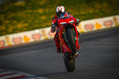ZARD Slip-on system for Ducati Panigale V4 / S / Speciale / R