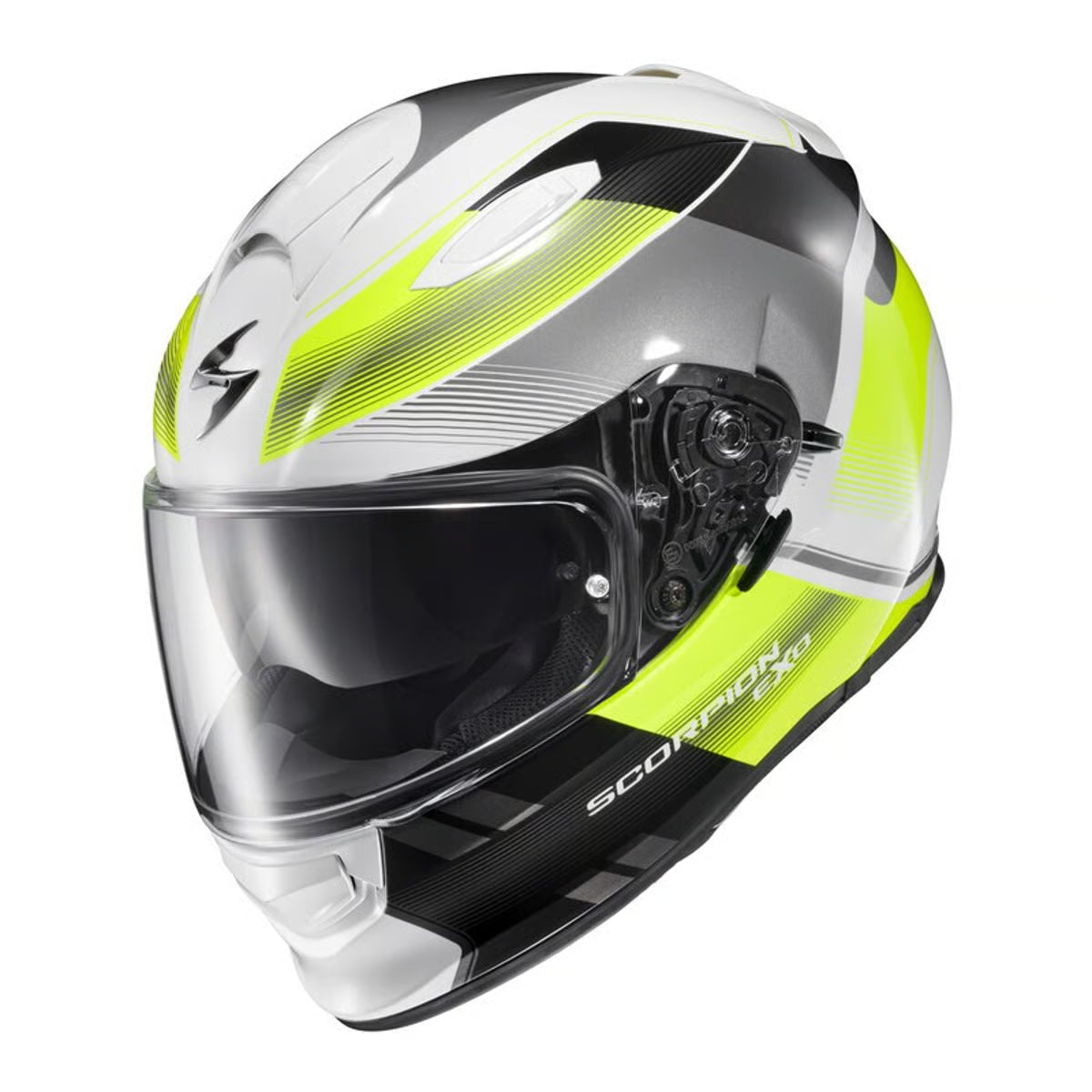 Ryzer Full Face Helmets