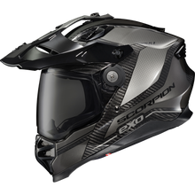 Xt9000 Carbon Full Face Helmet Trailhead Phantom Lg