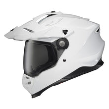 Xt9000 Carbon Full Face Helmet Trailhead White Xl