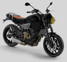 C-Racer SCRAMBLER STYLE BOLT ON KIT FOR XSR700 (2016+)