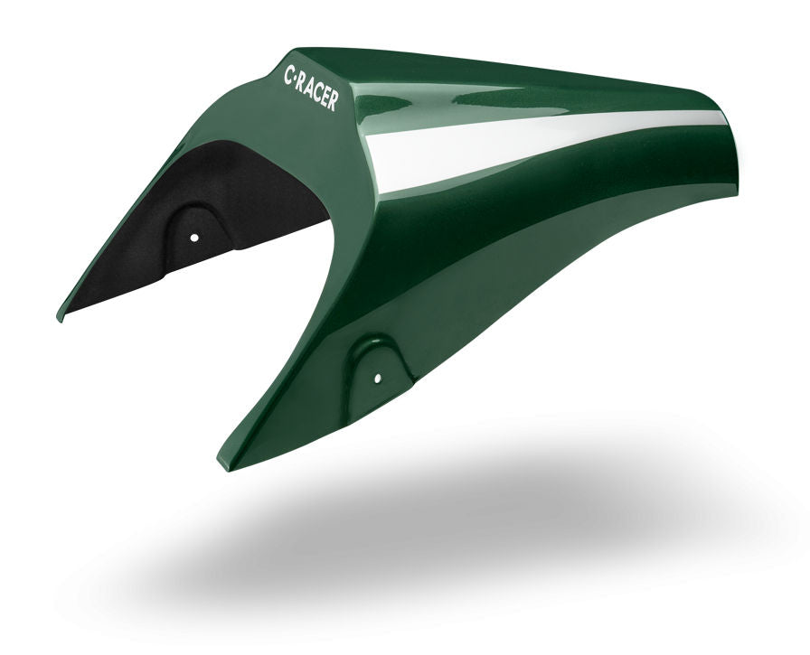 C-Racer Seat Cowl (for OM seat) for XSR700 (2016+)