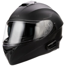 Outforce Full Face Bluetooth Helmet