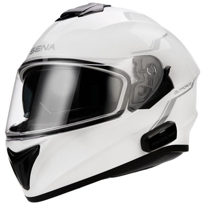 Outforce Full Face Bluetooth Helmet