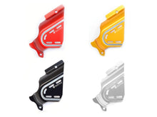 DBK Special Parts (Ducabike) Contrast Cut Sprocket Cover for Ducati