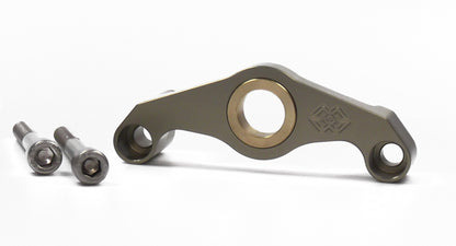 Gilles Shift Holder Support for Suzuki GSX-R1000 / R (2017+)