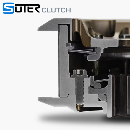 SUTER Slipper Clutch for KTM 450 FE / SMR 501 FE / FC (2013-2014)