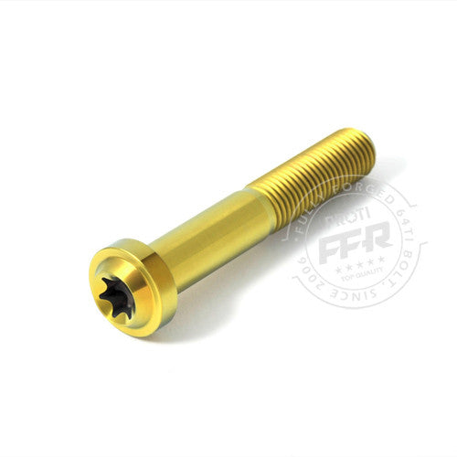 Proti Front Caliper R/L and Rear Caliper Bolt Kit for Ducati and Kawasaki