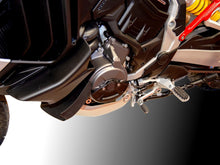 DBK Special Parts (Ducabike) Alternator Cover / Slider for Multistrada V4