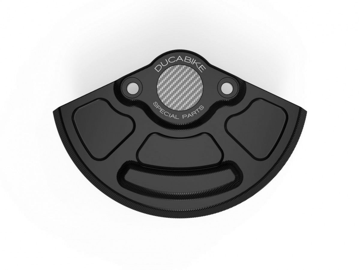 DBK Special Parts (Ducabike) Alternator Cover / Slider for Streetfighter V4