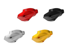 DBK Special Parts (Ducabike) BIllet Oil Pan Protector Streetfighter V4 / S / SP (18-24)