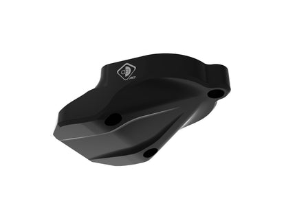DBK Special Parts (Ducabike) BIllet Oil Pan Protector Streetfighter V4 / S / SP (18-24)