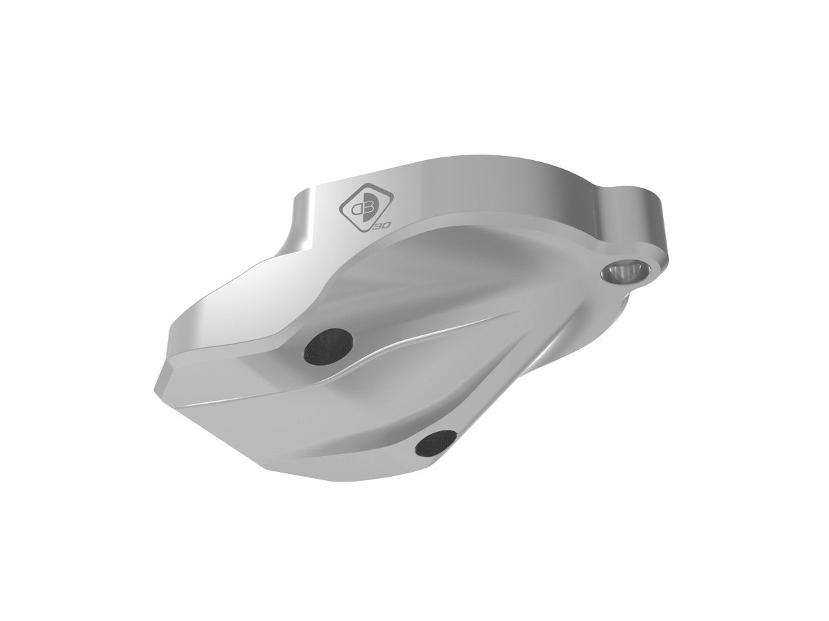 DBK Special Parts (Ducabike) BIllet Oil Pan Protector Streetfighter V4 / S / SP (18-24)