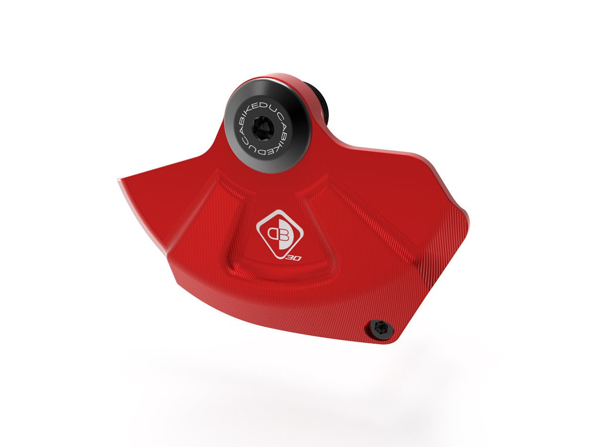 DBK Special Parts (Ducabike) Alternator Cover / Slider for Streetfighter V2 (22-24)