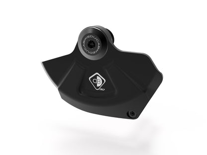 DBK Special Parts (Ducabike) Alternator Cover / Slider for Streetfighter V2 (22-24)