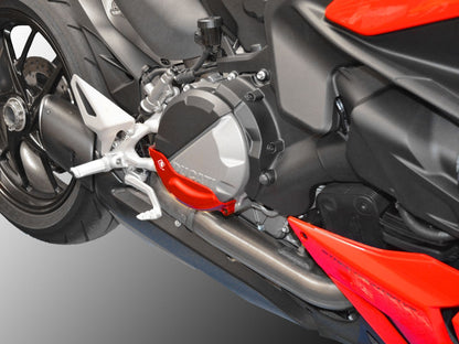 DBK Special Parts (Ducabike) Clutch Cover / Slider for Pangiale / Streetfighter V2 / 1299 / 1199 / 959 (12-24)