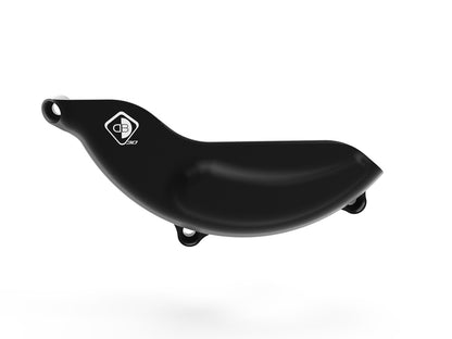 DBK Special Parts (Ducabike) Clutch Cover / Slider for Pangiale / Streetfighter V2 / 1299 / 1199 / 959 (12-24)