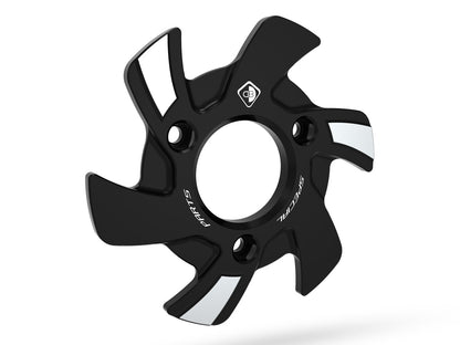 DBK Special Parts (Ducabike) Wet Clutch Pressure Plate Cover for the Ducati Monster 937, Multistrada V2, and DesertX