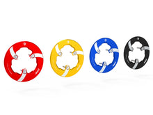 DBK Special Parts (Ducabike) Wet Clutch Pressure Plate Cover for the BMW S1000RR (2020+) / S1000R / S1000XR (2021+) / M1000R / M1000XR