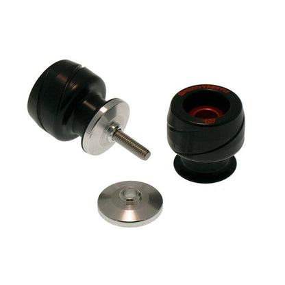 SpeedyMoto Swing Arm Spools / Sliders - 6mm