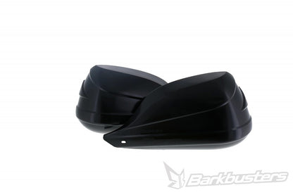 BarkBusters STORM Plastic Handguards