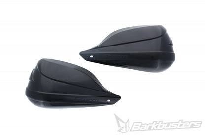 BarkBusters STORM Plastic Handguards