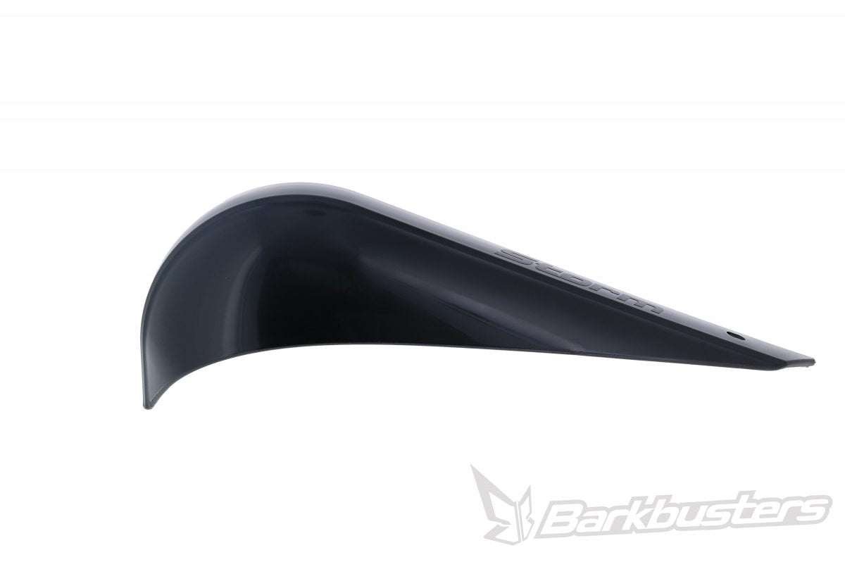 BarkBusters STORM Plastic Handguards