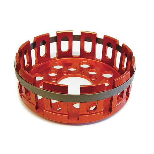 STM 12 tooth Dry Clutch Basket for Ducati
