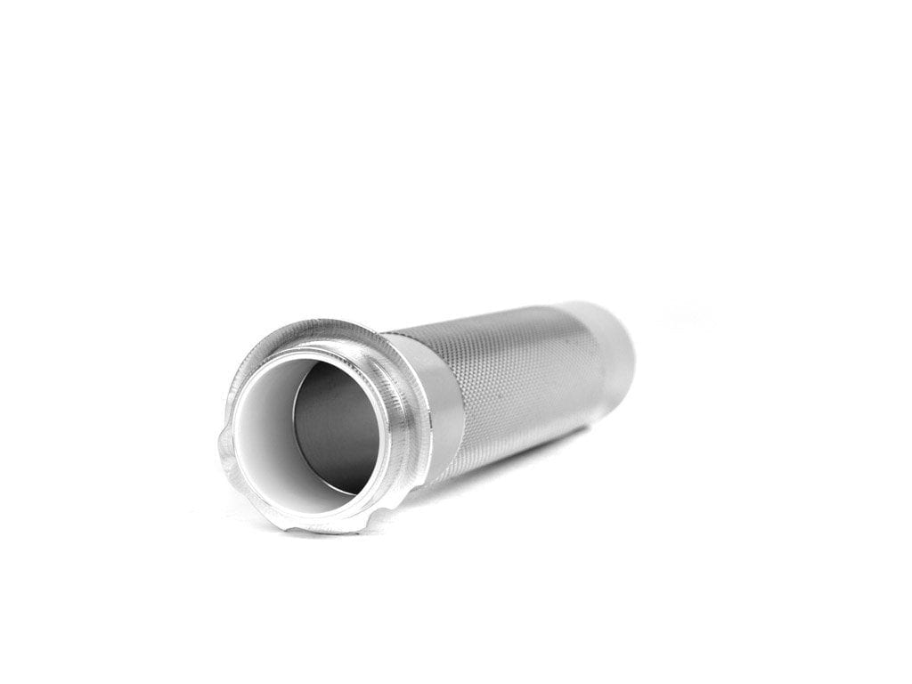 G2 Ergonomics THROTTLE TAMER Billet Throttle Tube for Street Bikes