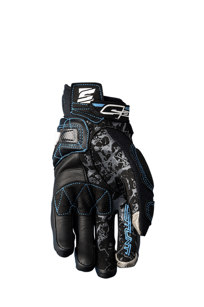 Five Gloves Women's Stunt Evo Replica Textile Gloves