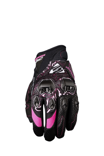 Five Gloves Women's Stunt Evo Replica Textile Gloves