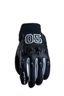 Five Gloves Stunt Leather Campus Glove