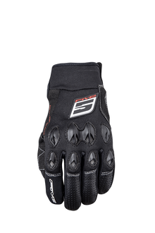 Five Gloves Stunt Lite Textile Gloves