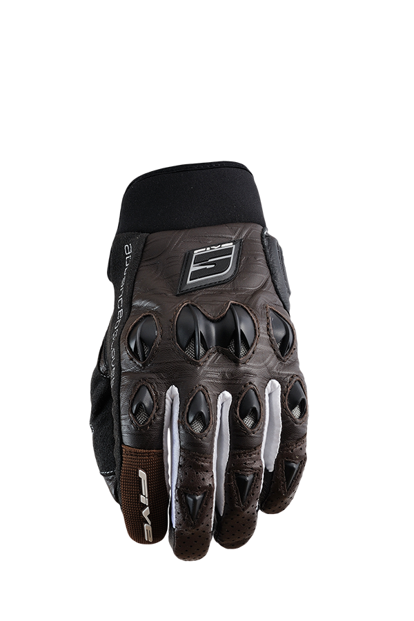 Five Gloves Stunt Leather Glove