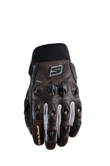 Five Gloves Stunt Leather Glove