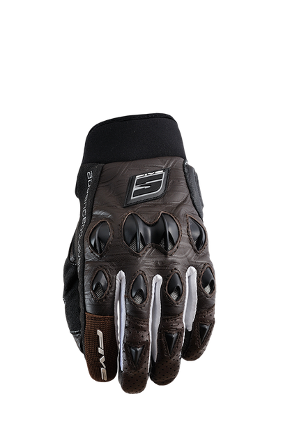 Five Gloves Stunt Leather Glove