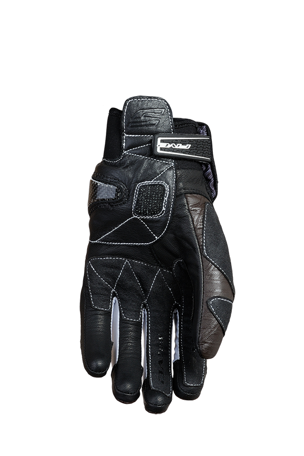 Five Gloves Stunt Leather Glove