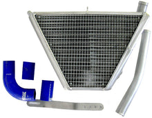 Galletto Radiatori (H2O Performance) Additional Radiator kit For Suzuki GSX-R600/750 (2007-2010)