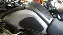 TechSpec Tank Grip Pads for the Suzuki V-Strom DL650 (12-16)