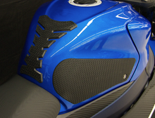 TechSpec Tank Grip Pads for the Suzuki GSX-R600 / GSX-R750 (2011+)