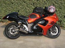 TechSpec Tank Grip Pads for the Suzuki Hayabusa GSX-R1300 (97-20)