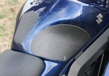 TechSpec Tank Grip Pads for the Suzuki SV650 / SV1000 (03-13)