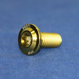 Proti M8 Universal Bolt M8L20-OTB08