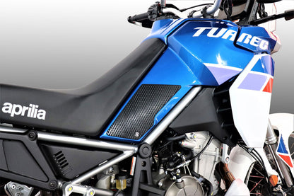 TechSpec Tank Grip Pads for the Aprilia Tuareg 660 (2022+)