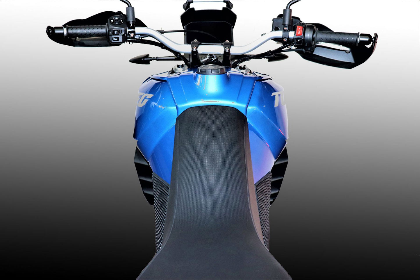 TechSpec Tank Grip Pads for the Aprilia Tuareg 660 (2022+)
