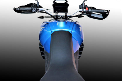 TechSpec Tank Grip Pads for the Aprilia Tuareg 660 (2022+)