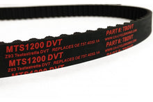 CA Cycleworks ExactFit Timing Belts for Ducati DVT Multistrada 1200 (15-17)